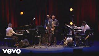 Branford Marsalis Quartet - Cianna (Live)