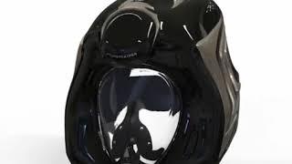 Hydroid Aquabreather (Aquadiving Company)