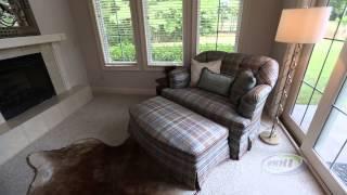 TIMELESS INTERIORS | 284 Berwick Dr, Indigo Run | June 2015 | Only on WHHI-TV