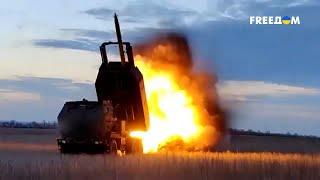 РФ вздрогнула от HIMARS! Взрывная НЕДЕЛЯ от УКРАИНСКИХ ракетчиков | Фронт News