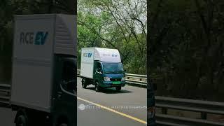 TATA Ace EV | High Gradeability | KAAMAYABI KO KAREIN CHARGE