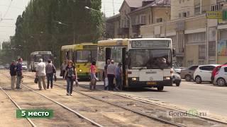 Рейтинг: самый криминальный район Липецка