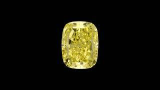 Diacore: Born Twice Yellow Diamond | Nir Livnat