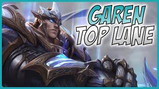 3 Minute Garen Guide - A Guide for League of Legends