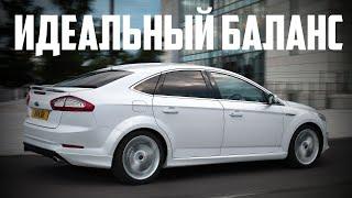 Стоит ли покупать Ford Mondeo 4 (2007-2014)?