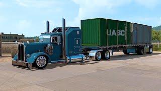 Custom Kenworth 521*Jake Brake Singing Sweet*1.38 *speedster