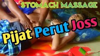 #Stomachmassage #pijat #asmrmassage Pijat Urut perut