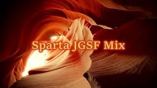 Sparta JGSF Mix