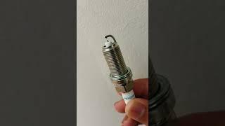 Toyota FK16HR11 Iridium Spark Plug #Toyota #Premio #SparkPlug #CarParts #LoyalParts