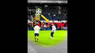 Neymar Revenge on Messi 