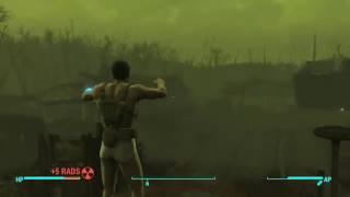 Fallout 4 Jetpack Mod ( Xbox One & PS4 )