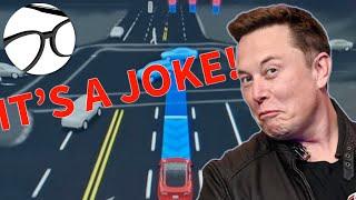 CNBC Expert: Tesla FSD is "A JOKE"! FSD Beta is So Far Ahead The Experts Don't Even Understand It!