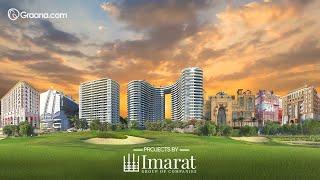 Projects by Imarat Group of Companies