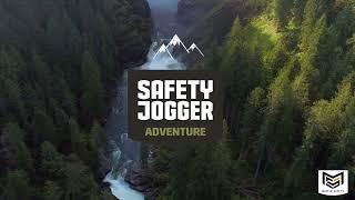 MASTAER SAFETY I SAFETY JOGGER Adventure New Collection