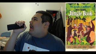 The Jungle Book (1967) Movie Review