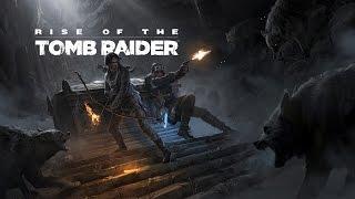 Rise of the Tomb Raider – «Кровные узы» трейлер (XONE)