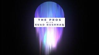 The Pros: Suad Bushnaq - Composing Music about Nature