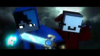  "Prism"  - EthanAnimatez VS Nightmare Animation (Emblem Saga episode 1)