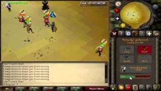 EOP VS Zerg Unit - P2P Miniwar 3-0 | Runescape 2007 | Oldschool Pure clan | Clan Wars