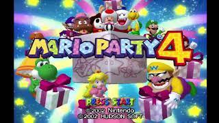 50 TURN MARIO PARTY. FOR 50 EMOTES.