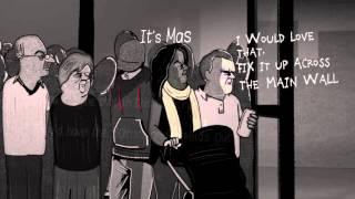 BOY Trailer | Almeida Theatre, London