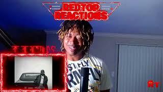 KENDRICK LAMAR - DODGER BLUE |reaction