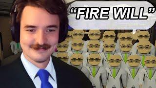 I Made my Viewers Work at an Office...