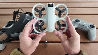 DJI NEO REVIEW | WORTH BUYING FOR FPV