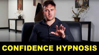 Hypnosis For True Confidence (Hypnosis & Motivation)