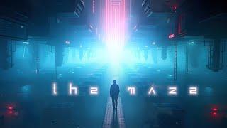 THE MAZE [1 HOUR AMBIENT]