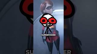 Superpower Tier List