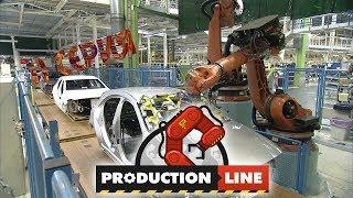 Production Line 11 серия 1 сезон