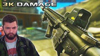 3000 DAMAGE - Full Raid - Escape From Tarkov