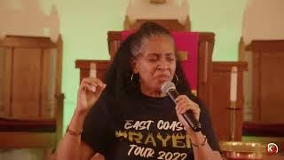 EAST COAST PRAYER TOUR DELAWARE || APOSTLE OMAR MORTON MINISTRIES