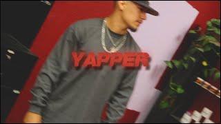 Rafael 532 - Yapper (Official Music Video){Shot & Edited by Scorevisions}