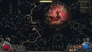 Mein starker Infernalistin Minion Build | Path of Exile 2 Guide