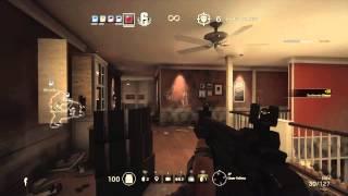 Tom Clancy's Rainbow Six® Siege - Closed Beta