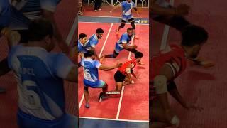 NEW DEFENSIVE SKILL UNLOCK  #shorts #kabaddi #kabbadi #kabadi #kabaddiking