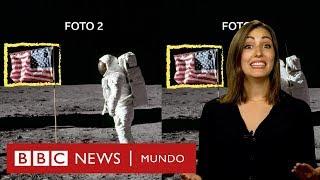 Las teorías conspirativas que creen que el Apolo 11 nunca llegó a la Luna