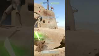 #starwars #starwarsbattlefront2 #battlefront2 #ps4 #playstation #playstation4 #playstation4gameplay