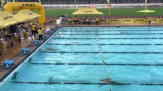 200IM Boys 9-10 (Event 1 of 9)