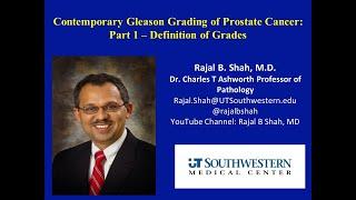 A Dummies Guide to Contemporary Gleason grading of Prostate Cancer-Definition Of Grades