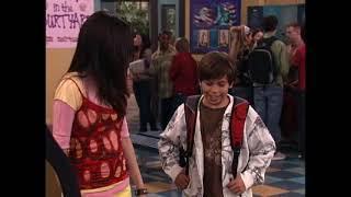 Wizards of Waverly Place Video Clip Part 1