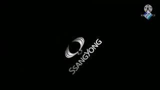 SsangYong logo 2013