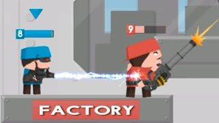 Clone Armies Base FACTORY! БАЗА с одной техникой! игры на андроид!