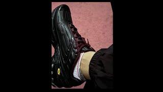 Nike Air Max Plus 3 black Tuned Air unboxing! On Feet 