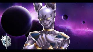 BEERUS SONG | "God" | Divide Music Ft. FabvL [Dragon Ball Super]