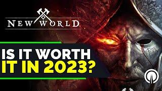 New World: Is It Worth It In 2023? | Ginger Prime