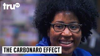 The Carbonaro Effect - Photograph Comes to Life