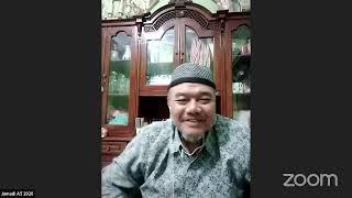 Temu Teknik Kedua Seleksi Duta Pandu HW Jateng